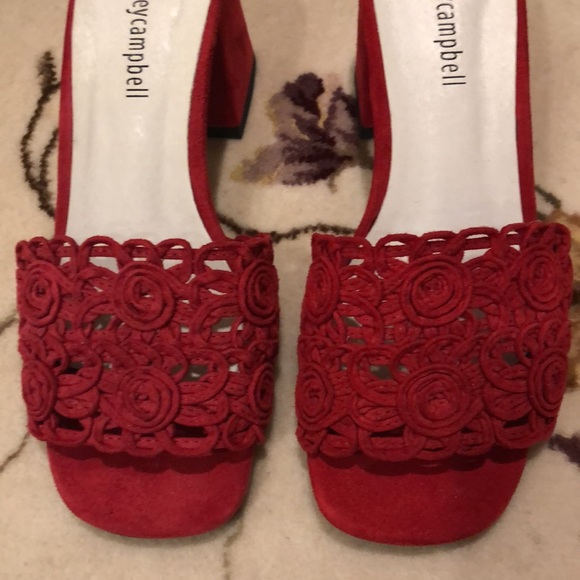 Jeffrey Campbell shoes - Picture 4 of 4